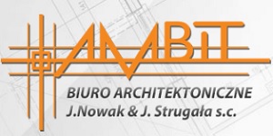Architekt Głogów AMBIT J.NOWAK & J.STRUGAŁA Architekt Głogów