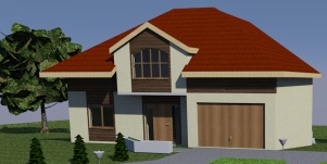 Architekt Przemyśl Architekt Przemyśl RID-KON Pracownia Projektowa