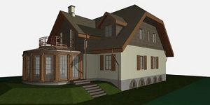 Architekt Łowicz Jacek Gałąska Biuro Projektowe