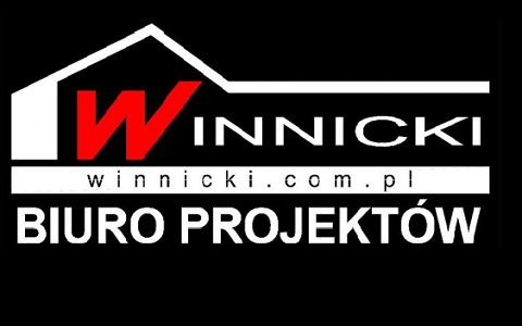 Biuro Projektów WINNICKI Biuro Projektów WINNICKI
